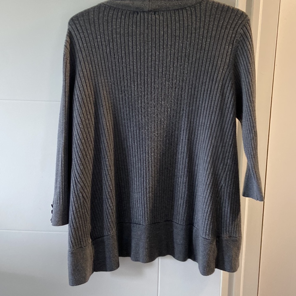 Ladies Cardigan - Picture 2 of 5